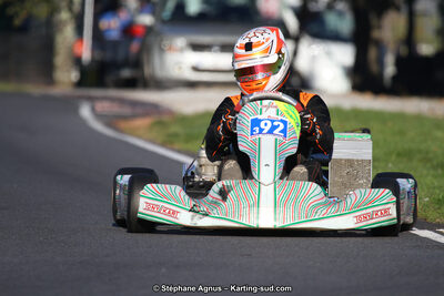 29 & 30/10/2016 : Kart Festival à Belmont (Photos Stéphane Agnus) 2016 — karting