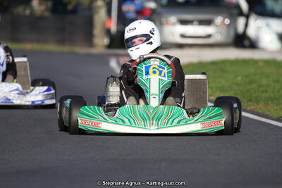 29 & 30/10/2016 : Kart Festival à Belmont (Photos Stéphane Agnus) 2016 — karting