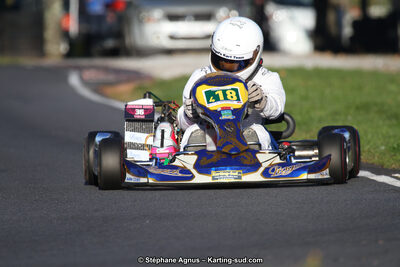 29 & 30/10/2016 : Kart Festival à Belmont (Photos Stéphane Agnus) 2016 — karting