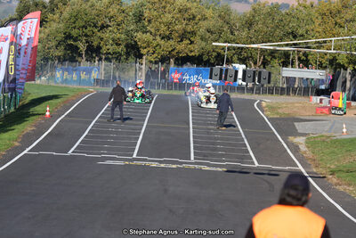 29 & 30/10/2016 : Kart Festival à Belmont (Photos Stéphane Agnus) 2016 — karting