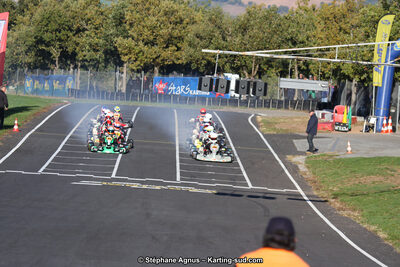 29 & 30/10/2016 : Kart Festival à Belmont (Photos Stéphane Agnus) 2016 — karting