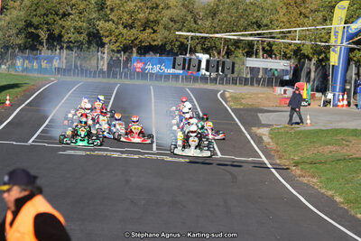 29 & 30/10/2016 : Kart Festival à Belmont (Photos Stéphane Agnus) 2016 — karting