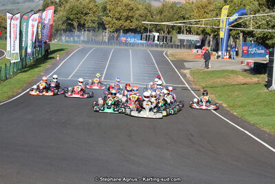29 & 30/10/2016 : Kart Festival à Belmont (Photos Stéphane Agnus) 2016 — karting