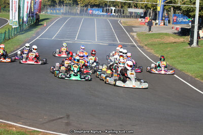 29 & 30/10/2016 : Kart Festival à Belmont (Photos Stéphane Agnus) 2016 — karting