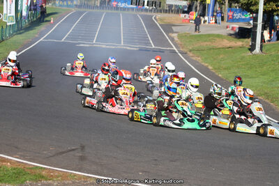 29 & 30/10/2016 : Kart Festival à Belmont (Photos Stéphane Agnus) 2016 — karting