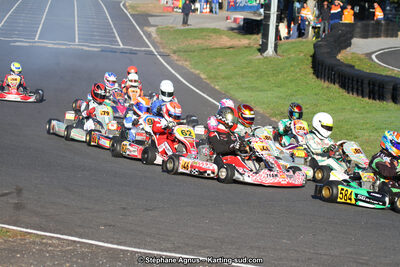 29 & 30/10/2016 : Kart Festival à Belmont (Photos Stéphane Agnus) 2016 — karting