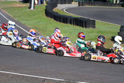 29 & 30/10/2016 : Kart Festival à Belmont (Photos Stéphane Agnus) 2016 — karting
