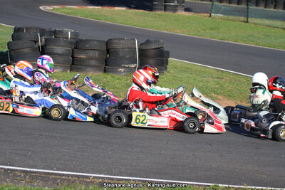 29 & 30/10/2016 : Kart Festival à Belmont (Photos Stéphane Agnus) 2016 — karting