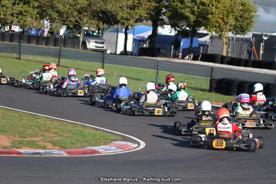 29 & 30/10/2016 : Kart Festival à Belmont (Photos Stéphane Agnus) 2016 — karting