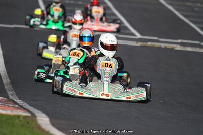 29 & 30/10/2016 : Kart Festival à Belmont (Photos Stéphane Agnus) 2016 — karting