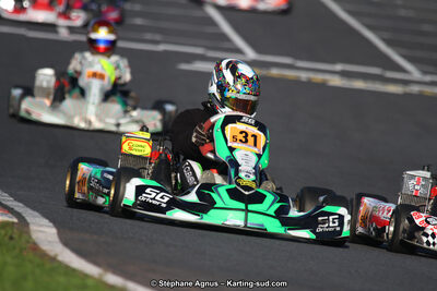 29 & 30/10/2016 : Kart Festival à Belmont (Photos Stéphane Agnus) 2016 — karting