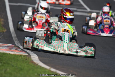 29 & 30/10/2016 : Kart Festival à Belmont (Photos Stéphane Agnus) 2016 — karting