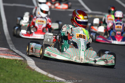 29 & 30/10/2016 : Kart Festival à Belmont (Photos Stéphane Agnus) 2016 — karting