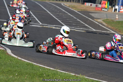 29 & 30/10/2016 : Kart Festival à Belmont (Photos Stéphane Agnus) 2016 — karting