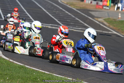 29 & 30/10/2016 : Kart Festival à Belmont (Photos Stéphane Agnus) 2016 — karting
