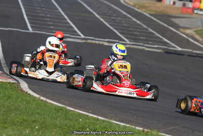 29 & 30/10/2016 : Kart Festival à Belmont (Photos Stéphane Agnus) 2016 — karting