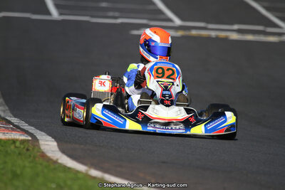 29 & 30/10/2016 : Kart Festival à Belmont (Photos Stéphane Agnus) 2016 — karting