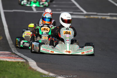 29 & 30/10/2016 : Kart Festival à Belmont (Photos Stéphane Agnus) 2016 — karting