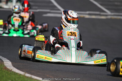 29 & 30/10/2016 : Kart Festival à Belmont (Photos Stéphane Agnus) 2016 — karting