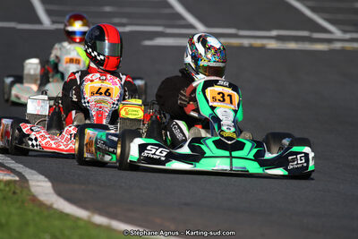 29 & 30/10/2016 : Kart Festival à Belmont (Photos Stéphane Agnus) 2016 — karting