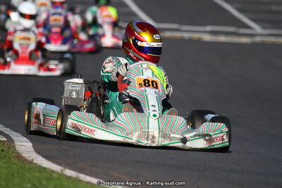 29 & 30/10/2016 : Kart Festival à Belmont (Photos Stéphane Agnus) 2016 — karting