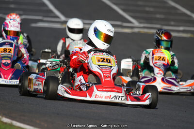 29 & 30/10/2016 : Kart Festival à Belmont (Photos Stéphane Agnus) 2016 — karting