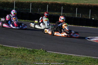 29 & 30/10/2016 : Kart Festival à Belmont (Photos Stéphane Agnus) 2016 — karting