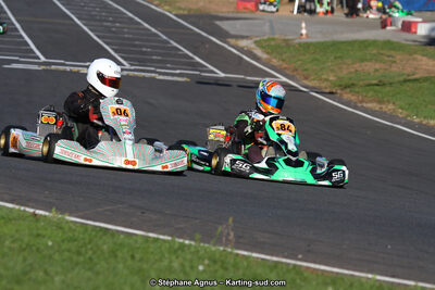 29 & 30/10/2016 : Kart Festival à Belmont (Photos Stéphane Agnus) 2016 — karting
