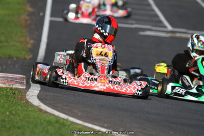 29 & 30/10/2016 : Kart Festival à Belmont (Photos Stéphane Agnus) 2016 — karting