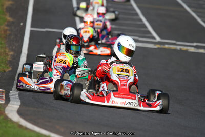 29 & 30/10/2016 : Kart Festival à Belmont (Photos Stéphane Agnus) 2016 — karting