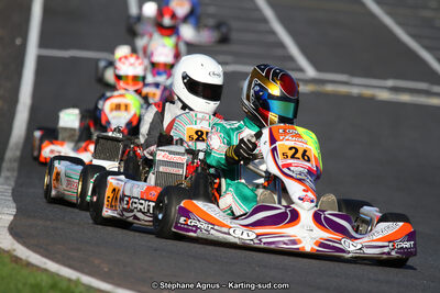 29 & 30/10/2016 : Kart Festival à Belmont (Photos Stéphane Agnus) 2016 — karting