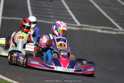 29 & 30/10/2016 : Kart Festival à Belmont (Photos Stéphane Agnus) 2016 — karting