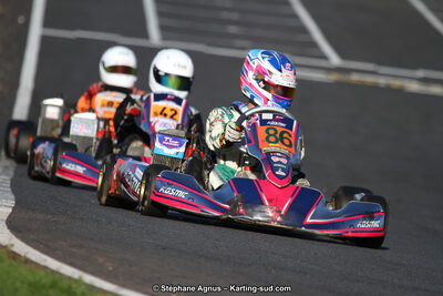 29 & 30/10/2016 : Kart Festival à Belmont (Photos Stéphane Agnus) 2016 — karting