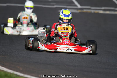 29 & 30/10/2016 : Kart Festival à Belmont (Photos Stéphane Agnus) 2016 — karting