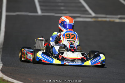 29 & 30/10/2016 : Kart Festival à Belmont (Photos Stéphane Agnus) 2016 — karting