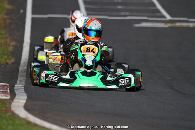 29 & 30/10/2016 : Kart Festival à Belmont (Photos Stéphane Agnus) 2016 — karting