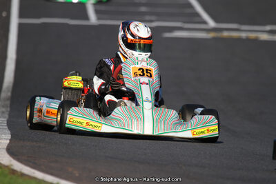 29 & 30/10/2016 : Kart Festival à Belmont (Photos Stéphane Agnus) 2016 — karting