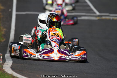 29 & 30/10/2016 : Kart Festival à Belmont (Photos Stéphane Agnus) 2016 — karting
