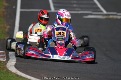 29 & 30/10/2016 : Kart Festival à Belmont (Photos Stéphane Agnus) 2016 — karting