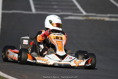 29 & 30/10/2016 : Kart Festival à Belmont (Photos Stéphane Agnus) 2016 — karting