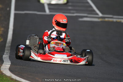 29 & 30/10/2016 : Kart Festival à Belmont (Photos Stéphane Agnus) 2016 — karting