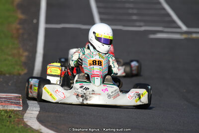29 & 30/10/2016 : Kart Festival à Belmont (Photos Stéphane Agnus) 2016 — karting
