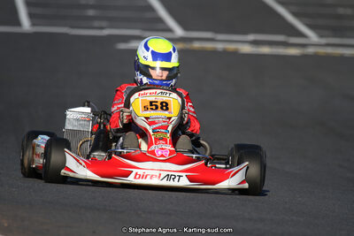 29 & 30/10/2016 : Kart Festival à Belmont (Photos Stéphane Agnus) 2016 — karting