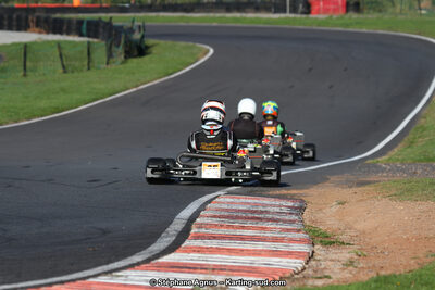 29 & 30/10/2016 : Kart Festival à Belmont (Photos Stéphane Agnus) 2016 — karting