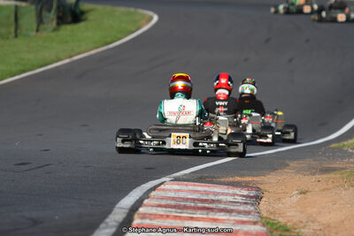 29 & 30/10/2016 : Kart Festival à Belmont (Photos Stéphane Agnus) 2016 — karting