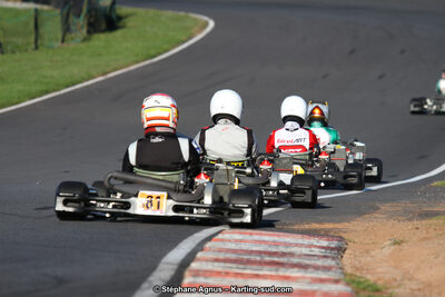 29 & 30/10/2016 : Kart Festival à Belmont (Photos Stéphane Agnus) 2016 — karting