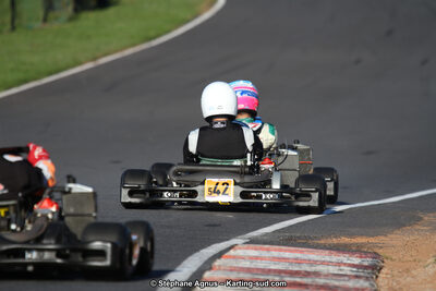 29 & 30/10/2016 : Kart Festival à Belmont (Photos Stéphane Agnus) 2016 — karting
