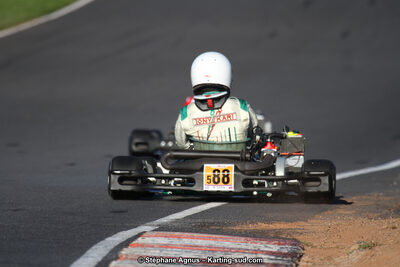 29 & 30/10/2016 : Kart Festival à Belmont (Photos Stéphane Agnus) 2016 — karting