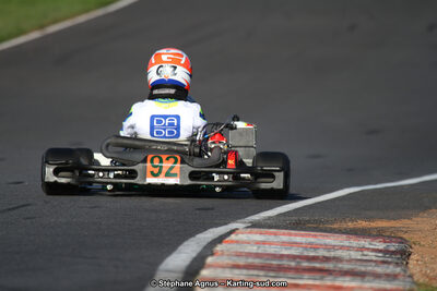 29 & 30/10/2016 : Kart Festival à Belmont (Photos Stéphane Agnus) 2016 — karting