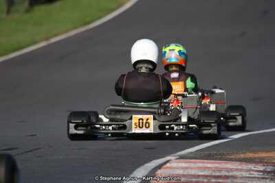 29 & 30/10/2016 : Kart Festival à Belmont (Photos Stéphane Agnus) 2016 — karting